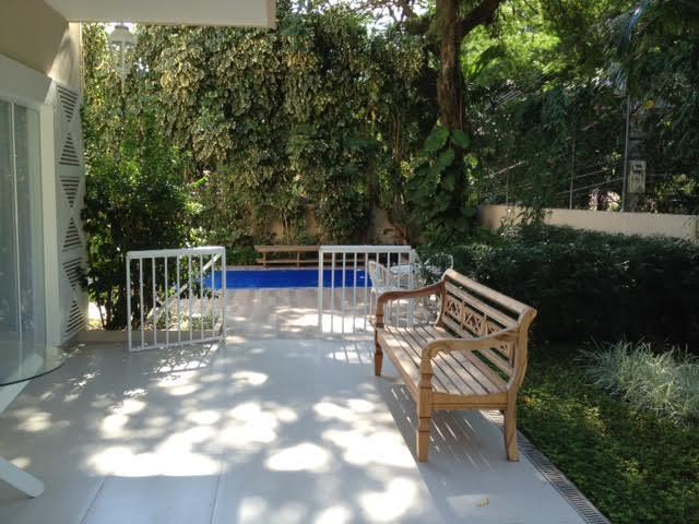 Casa Do Bosque Tempat Tidur & Sarapan Rio de Janeiro