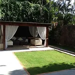 Casa Do Bosque