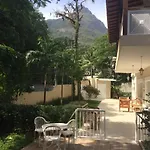 Casa Do Bosque