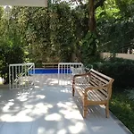 Casa Do Bosque