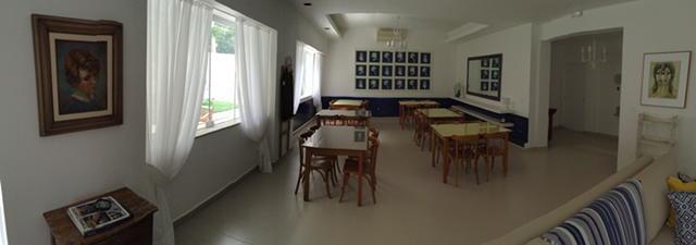 Acomodação com café da manhã  Casa Do Bosque