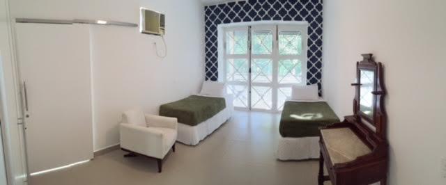 Casa Do Bosque Acomodação com café da manhã 